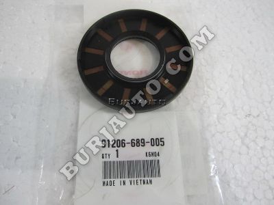 OIL SEAL, 35X76X9 (N HONDA 91206689005