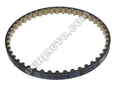 1761082 FORD DRIVE BELT - OIL PUM