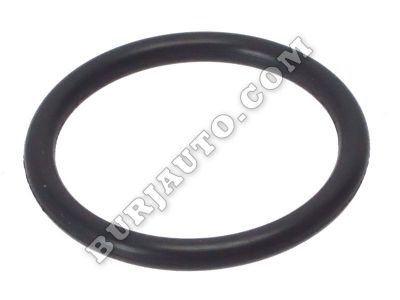 O-RING, 16.7X1.8 HONDA 91347PAAA01