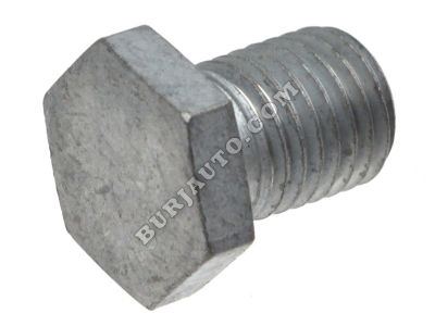 11137535106 BMW SCREW PLUG