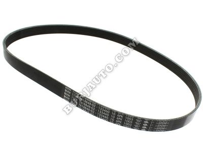 11287618848 BMW RIBBED V-BELT