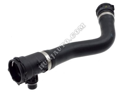 17127596837 BMW COOLANT HOSE