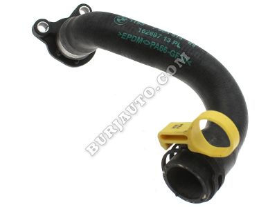 11537603514 BMW WATER HOSE