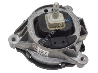 22116867441 BMW ENGINE MOUNT. LEFT