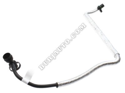 11158654626 BMW Vent pipe