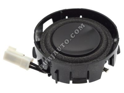 65132622509 BMW SPEAKER HIGH END SOUND SYSTEM