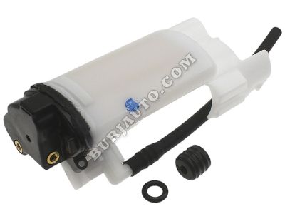 16730MGH641 HONDA FILTER ASSY., FUEL