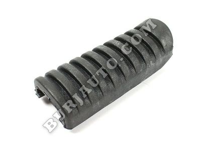 340280133 KAWASAKI STEP, RUBBER