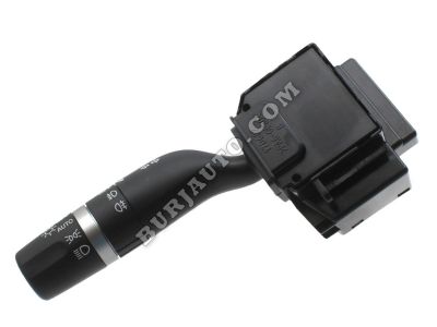 BCW766122 MAZDA SWITCH,LIGHT AND TURN