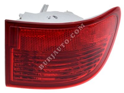 UC2B51660A MAZDA LAMP(L) , RR FOG