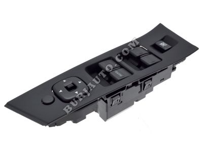 UC2H6635YB MAZDA SWITCH, POWER WINDOW