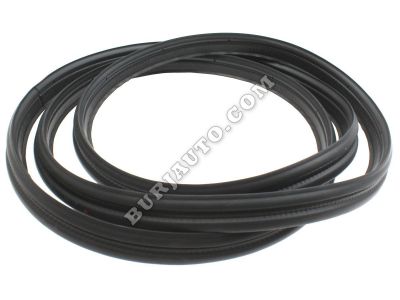 DH2M62761 MAZDA WEATHERSTRIP, LIFT GA