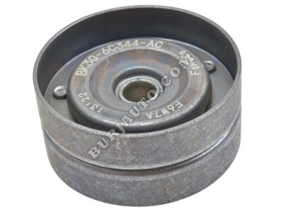 PULLEY,IDLE MAZDA 1D0015930A