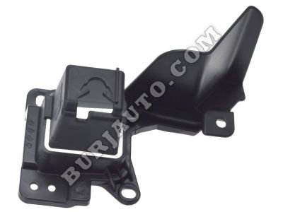 BUMPER BRACKET MAZDA TK4950152B