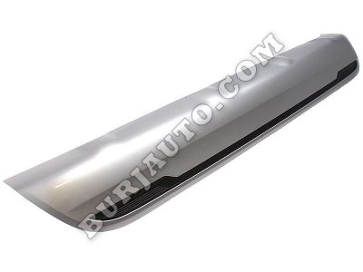 85010W001P MITSUBISHI EXTENSION,RR BUMPER