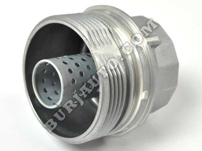 1562040030 SUBARU Cap assy, oil filter