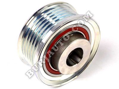 2741533070 SUBARU Pulley, alternator w