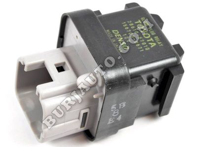 2861067010 SUBARU Relay assy, glow plu