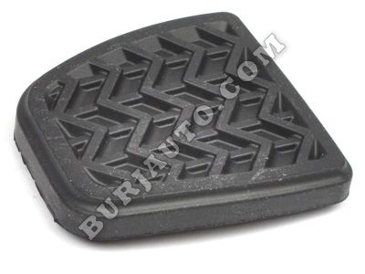 3132152010 SUBARU Pad, pedal