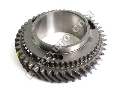 3333212170 Subaru Gear, 2nd