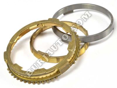 3303720100 Subaru Ring set, synchroniz