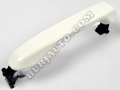 6921152100A0 SUBARU Handle, door, outsid