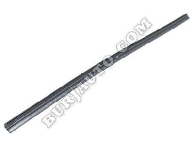 8521442040 SUBARU Rubber, wiper blade