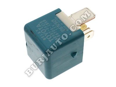 9098704010 SUBARU Relay