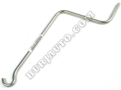 0911320050 SUBARU Handle, pantograph j