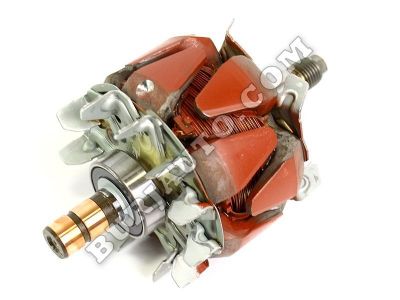 2733030130 SUBARU Rotor assy, alternat