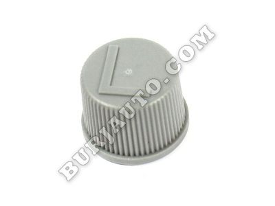 8837530290 SUBARU Cap, service valve