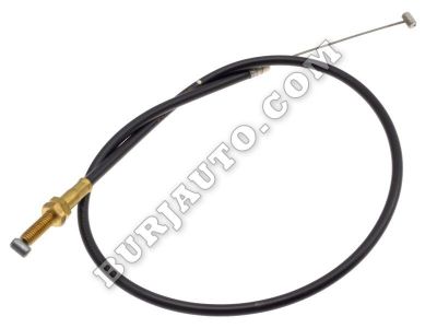 6361091L00 SUZUKI CABLE ASSY,THROTTLE