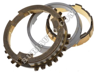 2443083E01 SUZUKI RING ASSY,2ND GEAR SYNC