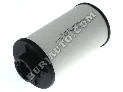 02E305051C SKODA FILTER