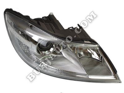 HEADLAMP RIGHT SKODA 1Z1941018S