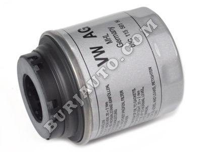 03C115561H SKODA Filter