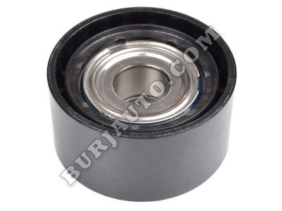 059903341AG SKODA Idle pulley