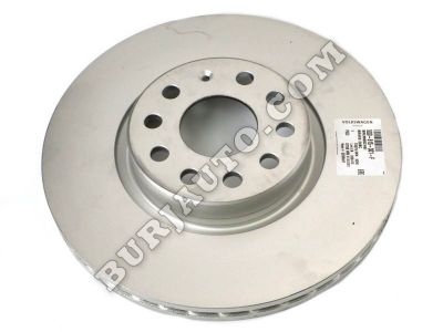 5Q0615301F SKODA Disk brake