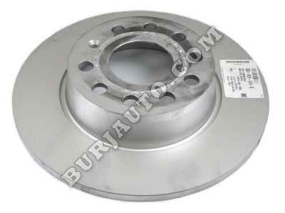 5Q0615601D SKODA Disk brake