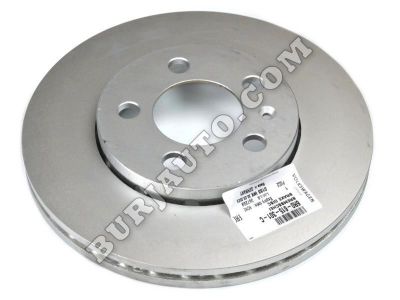 6R0615301C SKODA Disk brake