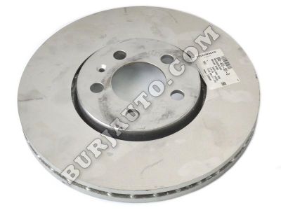 6R0615301D SKODA Disk brake