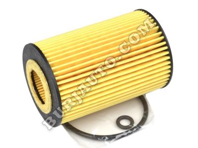 03N115562B SKODA FILTER