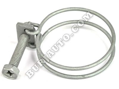 0155500911 RENAULT Clamp