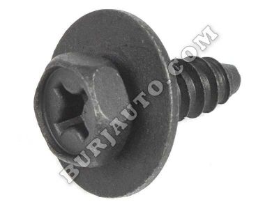 0146600163 RENAULT Bolt