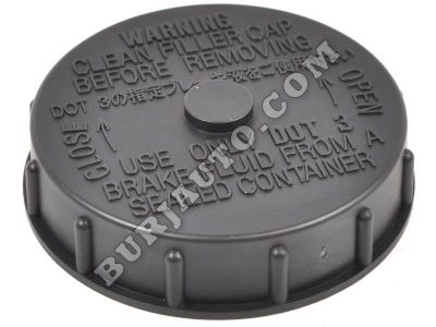 46020AL500 RENAULT Tank cover