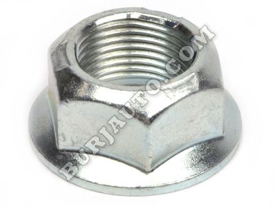 38216U301A RENAULT Nut