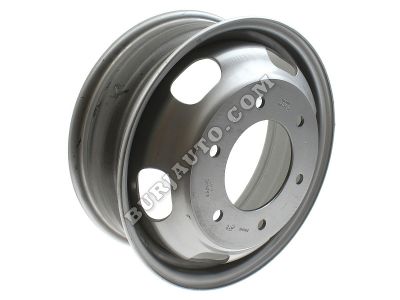 403000053R RENAULT WHEEL -5 1 2XJ 16 6 117