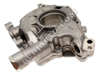 150108J10A RENAULT OIL PUMP