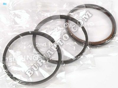 12033EG201 RENAULT Ring set-piston,std