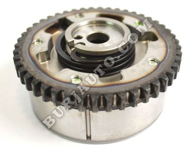 130254BB0C RENAULT PULLEY ASSY-VALVE TIMING CONT